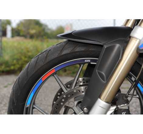 Adesivi 3D compatibili con Bmw R 1200 GS 2013-2016 Cerchi 17 e 19