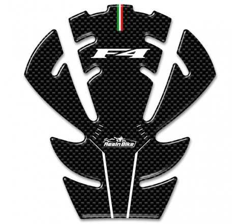 Adesivo paraserbatoio MV AGUSTA MOTO Morini Benelli Ducati Tank Pad 3D X5 -   Italia