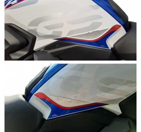 Motorcycle Stickers 3D compatible with BMW R 1250 GS HP 2019-2020 2020  Front Tip