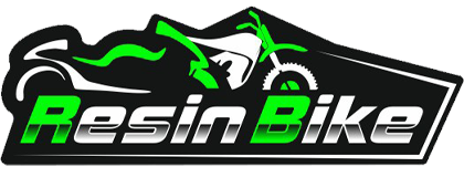 Resin Bike logo