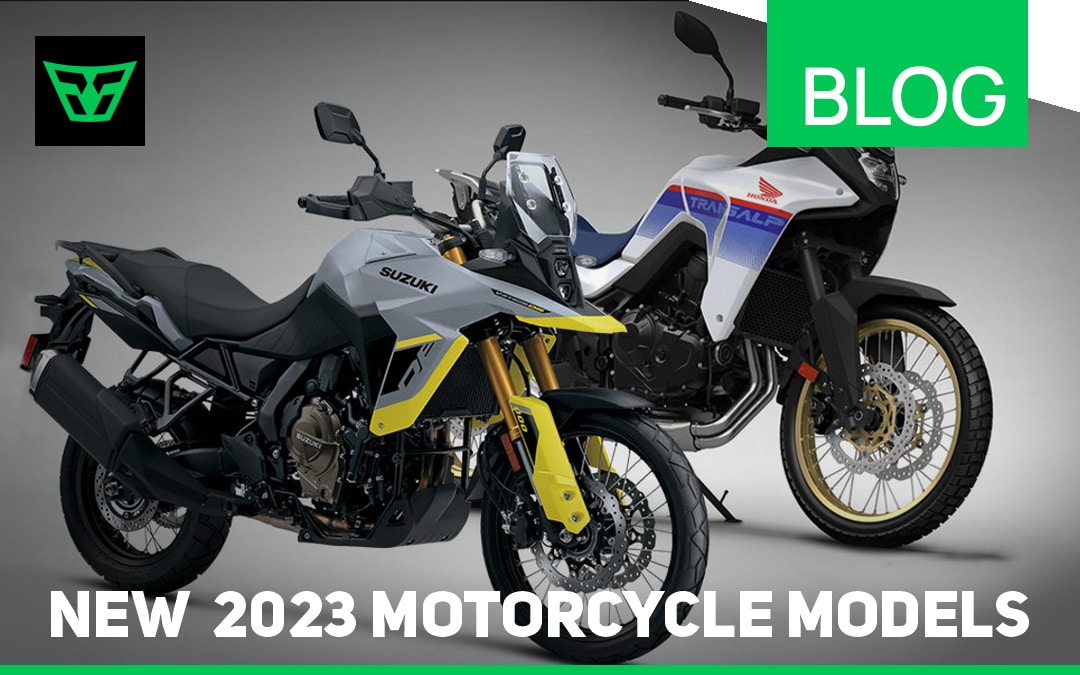 Motorcycle News 2023: Which Models Will Be the Most Popular