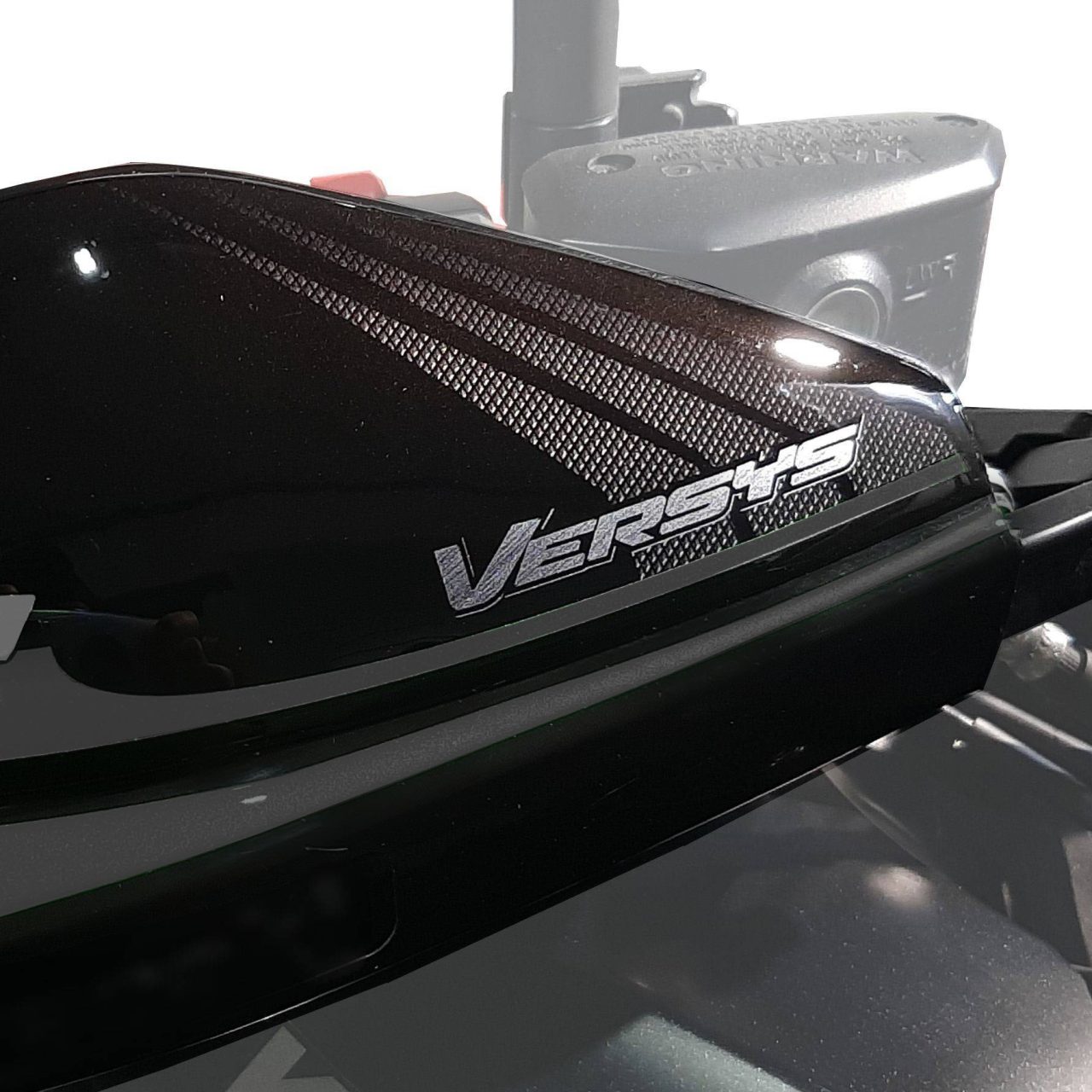 Adhesivos 3D de Moto compatibles con Kawasaki Versys 650 2017-2021 Paramanos - Imagen 4