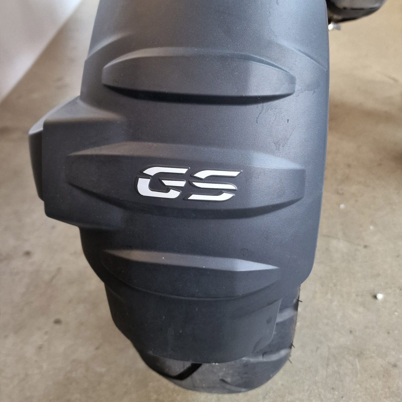 Adhesivos 3D compatibles con BMW R 1250 GS - GS Adventure 2019-2022 Paramanos - Imagen 4