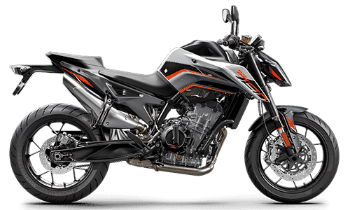 Adesivi-Ktm 790 Duke