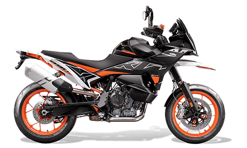 Adesivi-Ktm 890 SMT