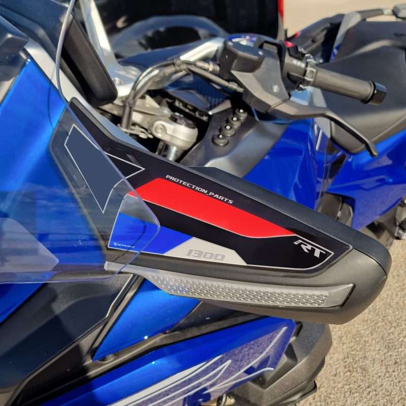 Stickers R 1300 RT | Made in Italy | Resinbike
