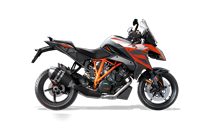 SPORT-TOURER