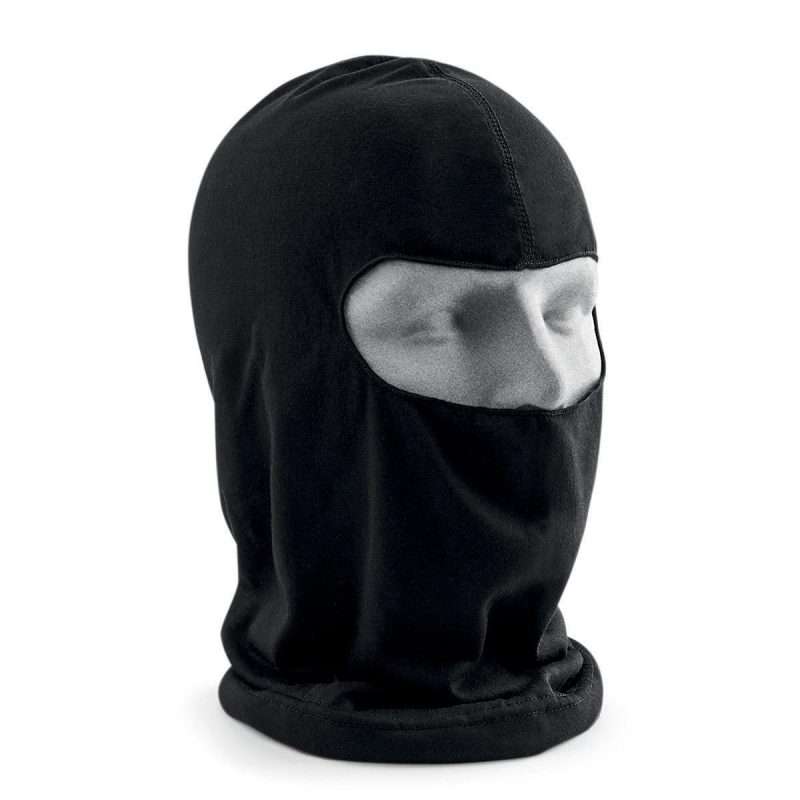 Lightweight Breathable Unisex Balaclava – Motorcycle Balaclava for Mild Seasons